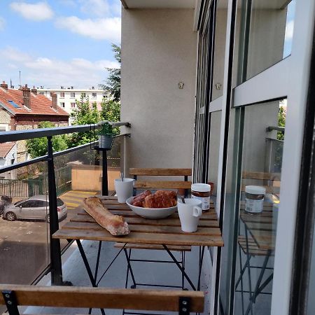 Appart'Homecity - Rouen Grand Prieure ภายนอก รูปภาพ