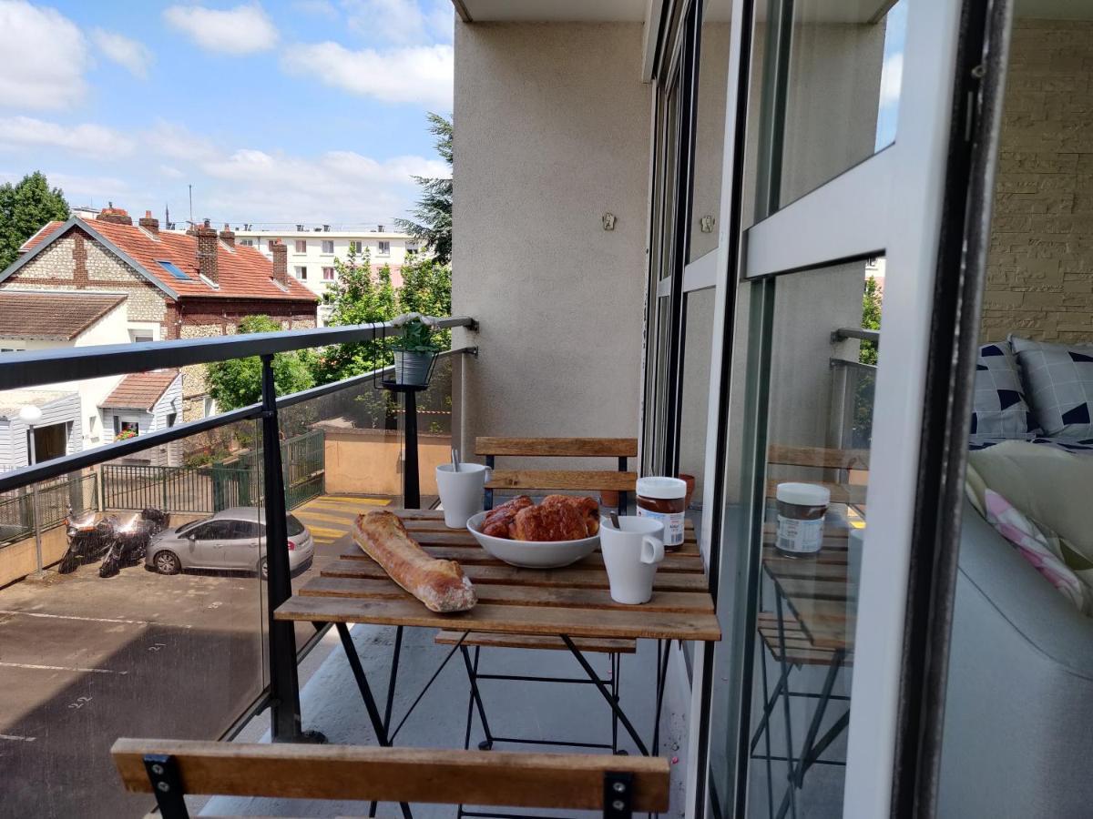 Appart'Homecity - Rouen Grand Prieure ภายนอก รูปภาพ